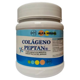 Alfa Herbal Colágeno Peptan 300 G
