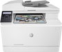HP Color LaserJet Pro MFP M183fw Multifunción Láser 16ppm WiFi LCD 600 x 600dpi 256MB 800MHz