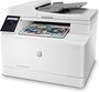 HP Color LaserJet Pro MFP M183fw Multifunción Láser 16ppm WiFi LCD 600 x 600dpi 256MB 800MHz