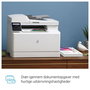 HP Color LaserJet Pro MFP M183fw Multifunción Láser 16ppm WiFi LCD 600 x 600dpi 256MB 800MHz