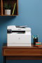 HP Color LaserJet Pro MFP M183fw Multifunción Láser 16ppm WiFi LCD 600 x 600dpi 256MB 800MHz