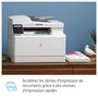 HP Color LaserJet Pro MFP M183fw Multifunción Láser 16ppm WiFi LCD 600 x 600dpi 256MB 800MHz