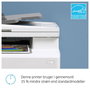 HP Color LaserJet Pro MFP M183fw Multifunción Láser 16ppm WiFi LCD 600 x 600dpi 256MB 800MHz