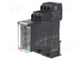 SCHNEIDER ELECTRIC Zelio Control RM22LA32MR Relé de monitorización de nivel para líquido conductivo