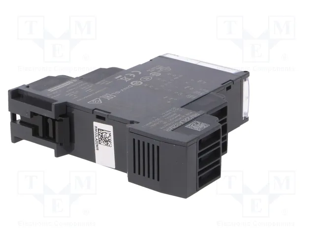 SCHNEIDER ELECTRIC Zelio Control RM22LA32MR Relé de monitorización de nivel para líquido conductivo