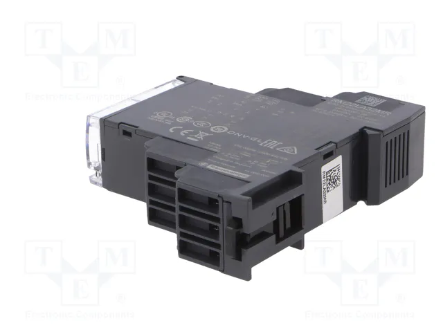 SCHNEIDER ELECTRIC Zelio Control RM22LA32MR Relé de monitorización de nivel para líquido conductivo