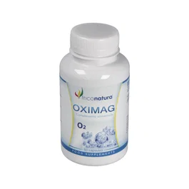 TRICONATURA OXIMAG 60 cápsulas