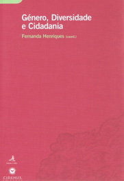 GÉNERO, DIVERSIDADE E CIDADANIA, Fernanda Henriques - EDIÇOES COLIBRI
