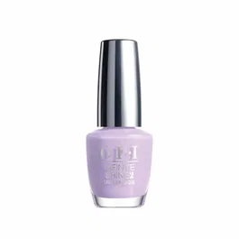 Opi Infinite Shine 2 Esmalte de uñas En busca del púrpura IS L11, 15 ml