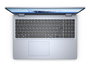 Dell Portátil 16 DC16250 Intel Core 7 150U 16 GB RAM 512 GB SSD 16" Full HD+ Plata