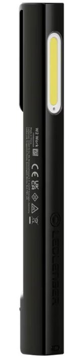 Ledlenser W2