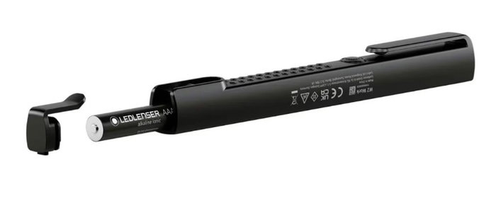 Ledlenser W2