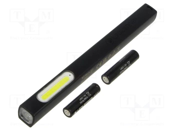Ledlenser W2