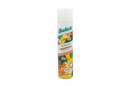 Batiste Dry Shampoo 280ml Spray - Tropical
