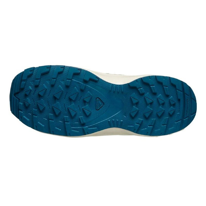 Zapatillas de trail para hombre Salomon Xa Pro V8 Negro Gris