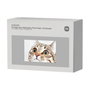 Xiaomi Papel Fotográfico para Sublimación 5 x 7,6 cm (20 Hojas) Gris Brillo