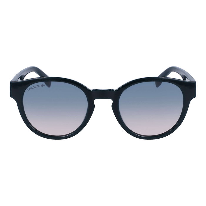 Lacoste L6000S-300 Gafas de Sol Verde para Mujer