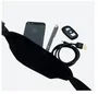 Mobilis 001092 Correa de Hombro Universal Negro