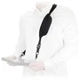 Mobilis 001092 Correa de hombro universal negra