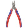Knipex Electronic Super Knips XL poliert 140mm