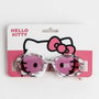 Cerdá Gafas De Sol Premium Hello Kitty Blanco