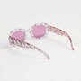 Cerdá Gafas De Sol Premium Hello Kitty Blanco