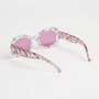 Cerdá Gafas de Sol Premium Hello Kitty Blancas 12.5 x 4.3 x 13.0 cm