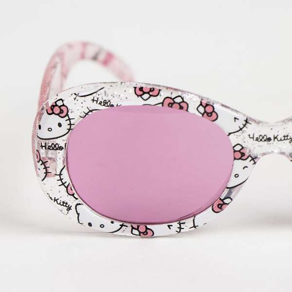 Cerdá Gafas de Sol Premium Hello Kitty Blancas 12.5 x 4.3 x 13.0 cm