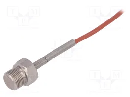 GUENTHER Sensor de temperatura Pt100 kl.B M20x1.5