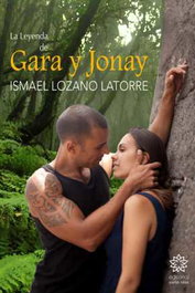 La leyenda de Gara y Jonay, Ismael Lozano Latorre - SIETE ISLAS