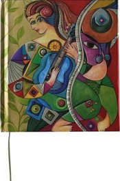 BONCAHIER Cubismo, Varios - BONCAHIER