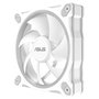 Asus Prime MR120 Fan ARGB White 3in1 Blanco