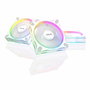 Asus Prime MR120 Fan ARGB White 3in1 Blanco