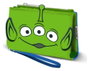 KARACTERMANIA Cartera Alien Toy Story Disney Pixar Slim