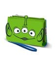 KARACTERMANIA Cartera Alien Toy Story Disney Pixar Slim