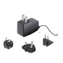 Allied Telesis Adaptador e Inversor de Corriente Interior AT-MWS0091 Negro