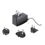 Allied Telesis Adaptador e Inversor de Corriente Interior AT-MWS0091 Negro