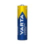 VARTA Longlife Power Batería AA (LR6) 1,5V - Pack de 40