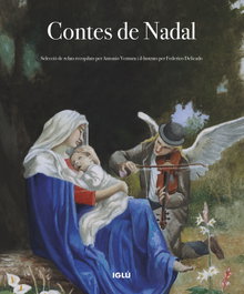 Contes de Nadal, Antonio Ventura - IGLU