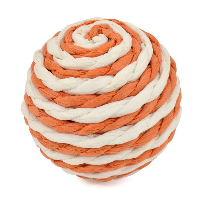 Nayeco Pelota Spiral Colores 4,5 cm