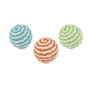 Nayeco Pelota Spiral Colores 4,5 cm