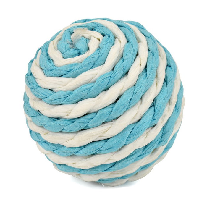 Nayeco Pelota Spiral Colores 4,5 cm