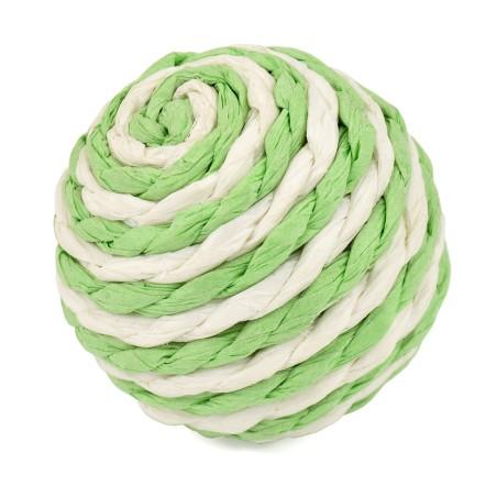 Nayeco Pelota Spiral Colores 4,5 cm Nayeco Pelota Spiral Colores 4,5 cm