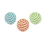 Nayeco Pelota Spiral Colores 4,5 cm