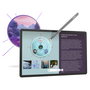 Lenovo Tab Pro 256GB 12GB RAM 12.7" 3K Wi-Fi 6E Gris