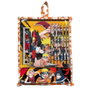 KIDS LICENSING Set de papelería Naruto Shippuden