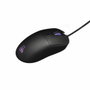 The G-Lab KULT-COBALT Ratón para juegos RGB 12800 DPI Negro
