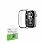 Belkin Tempered Curve 2-in-1 Protector de Pantalla para Apple Watch Series 10, 46mm, Transparente