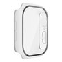 Belkin Tempered Curve 2-in-1 Protector de Pantalla para Apple Watch Series 10, 46mm, Transparente