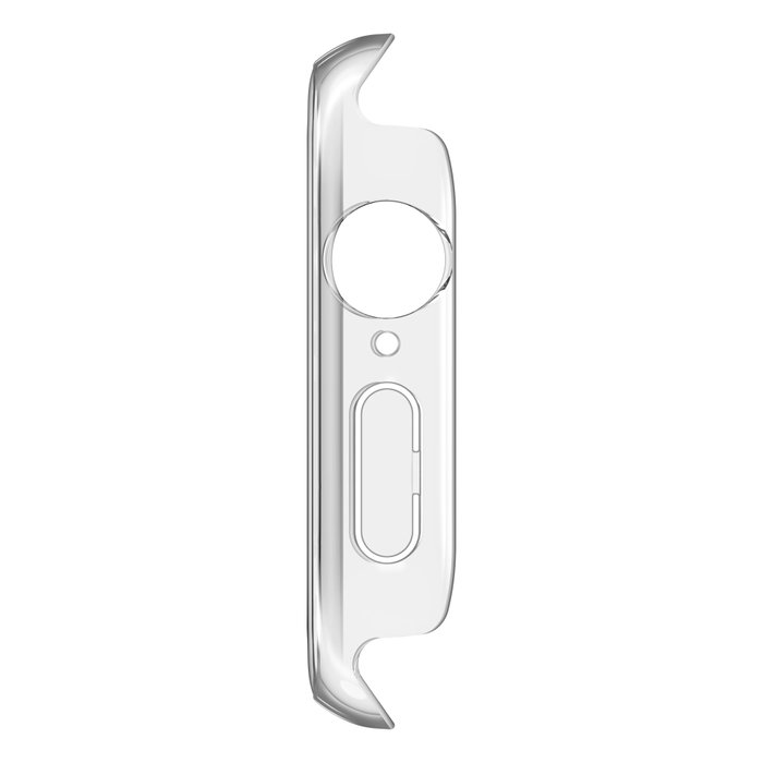 Belkin Tempered Curve 2-in-1 Protector de Pantalla para Apple Watch Series 10, 46mm, Transparente Belkin Tempered Curve 2-in-1 Protector de Pantalla para Apple Watch Series 10, 46mm, Transparente